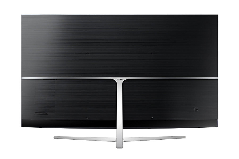 LED телевизор Samsung UE-55KS8000 артикул 148566Si-1 фото 9