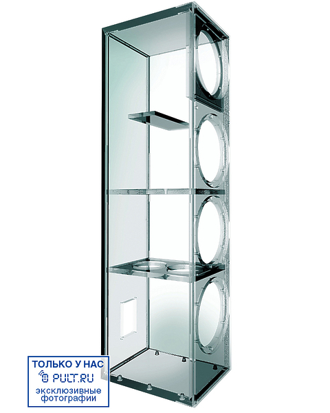 Напольная акустика KEF Q900 black oak артикул 400742FV-1 фото 5