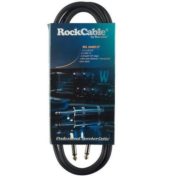 Кабель Rockcable RCL30400 D8 артикул 199646Si-1