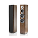Напольная акустика Dynaudio Focus 340 walnut