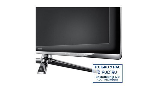 ЖК телевизор Samsung UE-46C7000WW артикул 375947FV-1 фото 4