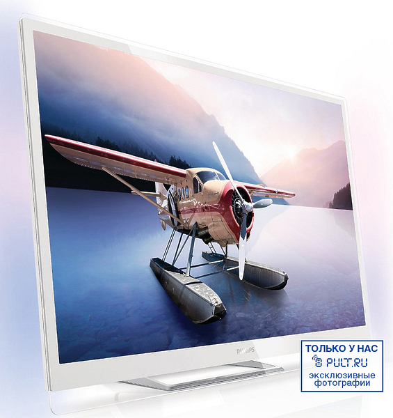 LED телевизор Philips 47PDL6907T/12 артикул 378252FV-1 фото 4