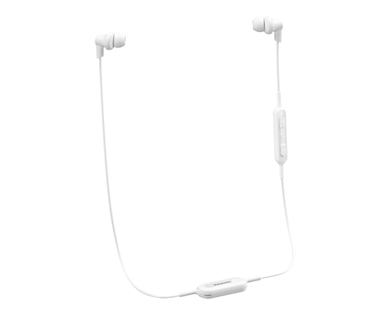 Наушники Panasonic RP-NJ300BGCW артикул 186867Si-1 в интернет-магазине «HiFiRussia»