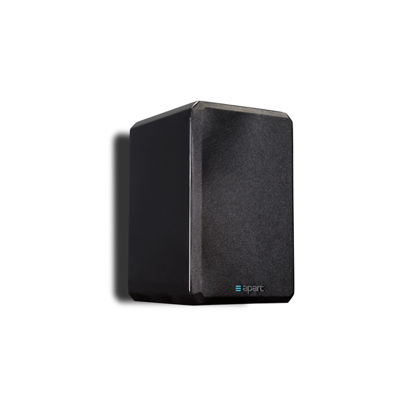 Акустическая система APart VINCI4-BL артикул 123426Si-1