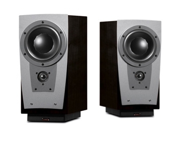Акустическая система Dynaudio Contour S1.4 piano black lacquer артикул 446381FV-1