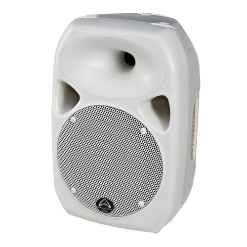Полочная акустика Wharfedale Pro Titan 8 white артикул 448024FV-1