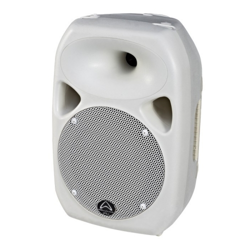 Акустическая система Wharfedale Pro Titan 8 white артикул 071598Si-1