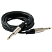 Кабель инструментальный Rockcable RCL30203 D6