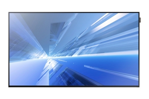 LED панель Samsung DB55E артикул 137370Si-1