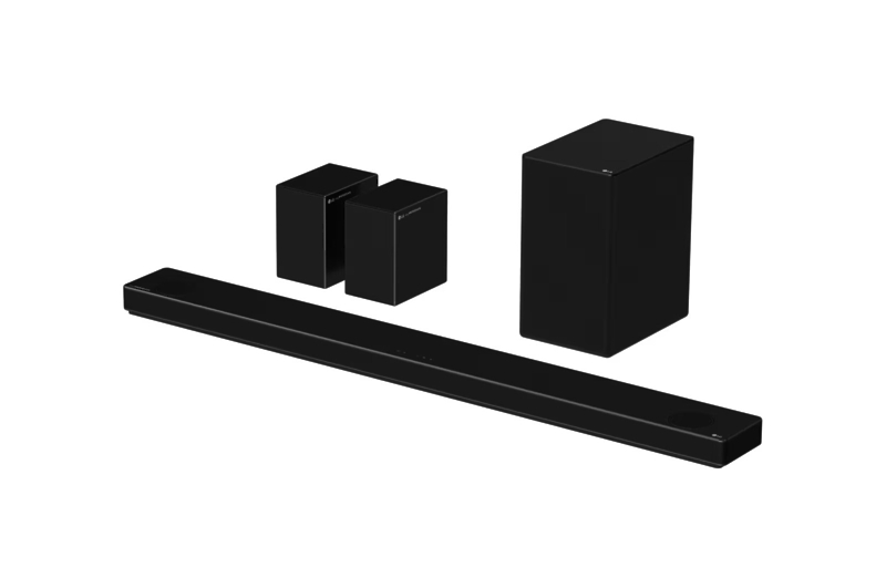 Саундбар LG SP11RA артикул 299940Si-1