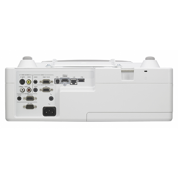 Проектор Sony VPL-SW526 артикул 350008FV-1 фото 3