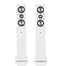 Напольная акустика Elac FS 257 high gloss white