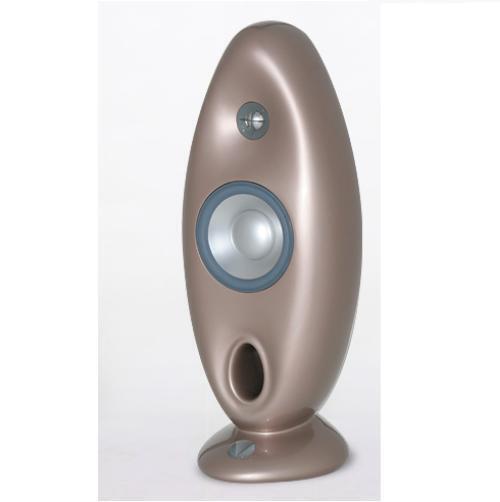 Полочная акустика Vivid Audio OVAL V1s sahara артикул 113366Si-1