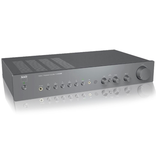 Стереоусилитель NAD C315BEE Ti артикул 328131FV-1