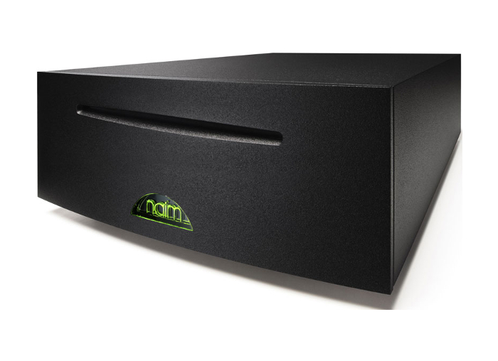 Аудио сервер Naim UnitiServe-SSD артикул 123309Si-1