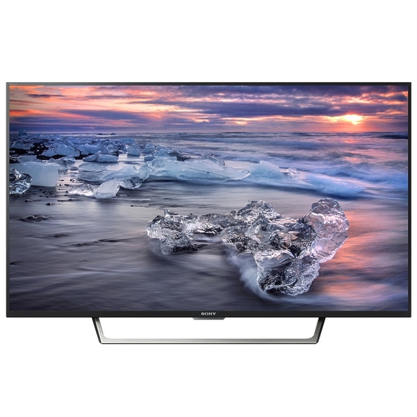 LED телевизор Sony KDL-43WE755 артикул 167743Si-1