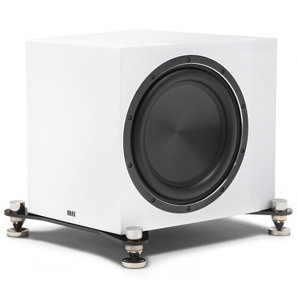 Сабвуфер Elac Adante SUB 3070 GW White High Gloss артикул 181300Si-1