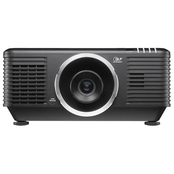 Проектор Vivitek DU7090Z-BK артикул 166109Si-1