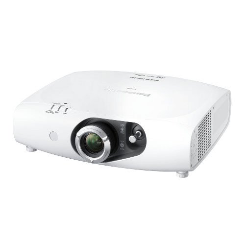 Проектор Panasonic PT-RZ370E артикул 255002FV-1