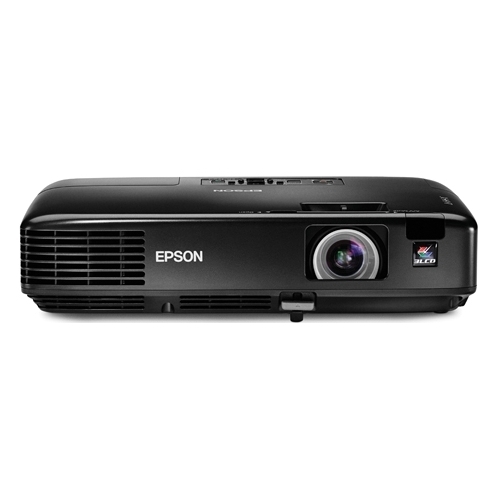 Проектор Epson EB-1723 артикул 354852FV-1