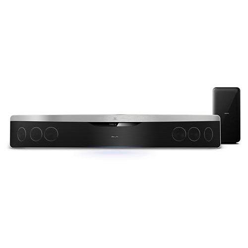 Домашний кинотеатр в одной коробке Philips HTS9140/51 артикул 320044FV-1