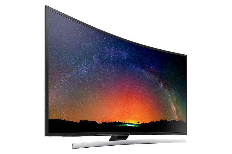 LED телевизор Samsung UE-48JS8500T артикул 133453Si-1 фото 8