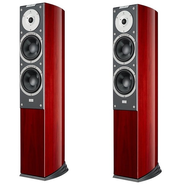 Напольная акустика Audiovector SR 3 Signature Piano Rosewood артикул 172113Si-1