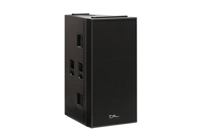 Сабвуфер OHM HD-BB артикул 124324Si-1 фото 3