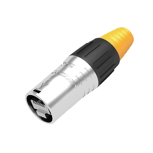 Разъем кабельный RJ45 Seetronic SE8MC-02-D-NEW артикул 306559Si-1