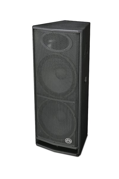 Акустическая система Wharfedale Pro DVP-AX215 артикул 296953Si-1