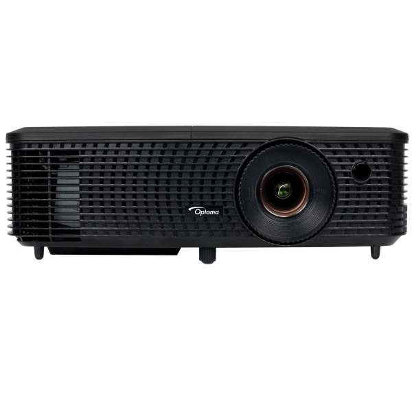 Проектор Optoma EH331 артикул 151708Si-1