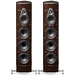 Напольная акустика Sonus Faber Olympica Nova V wenge