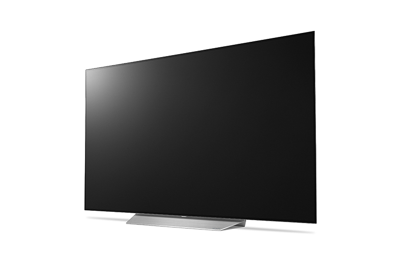 OLED телевизор LG OLED55C7V артикул 162462Si-1 фото 3