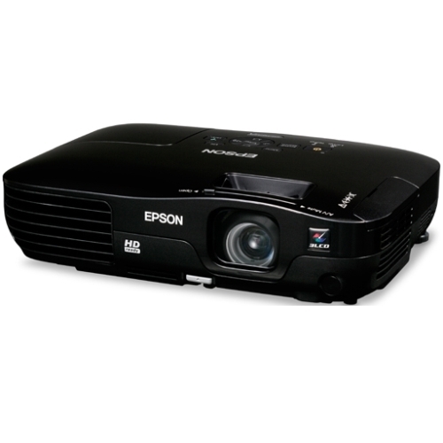 Проектор Epson EH-TW450 артикул 349020FV-1