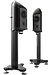 Напольная акустика Wilson Benesch Endeavour Black