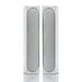 Настенная акустика Monitor Audio Radius 225 HD white gloss