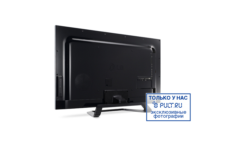 LED телевизор LG 84LM960V артикул 332216FV-1 фото 12