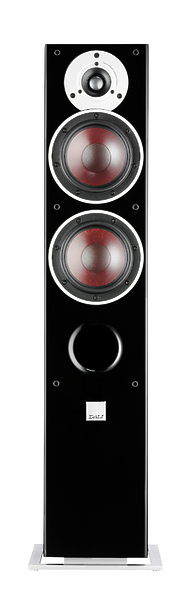 Напольная акустика Dali Zensor 5 black ash артикул 399721FV-1 фото 3