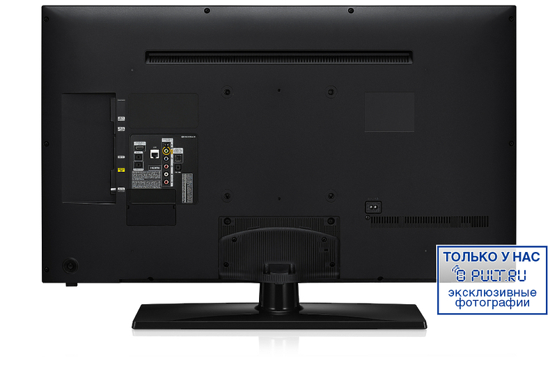 LED телевизор Samsung UE-32F5020 артикул 335900FV-1 фото 3