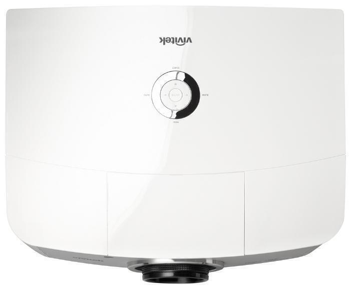 Vivitek D5110W артикул 405321-1 фото 5