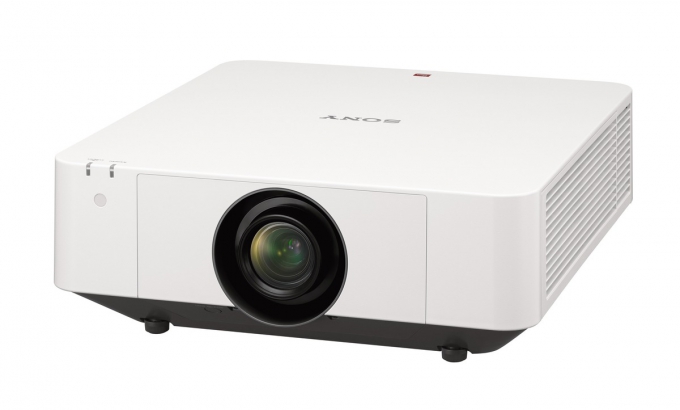 Проектор Sony VPL-FWZ60 артикул 149510Si-1 фото 4