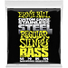 Струны для бас-гитары Ernie Ball 2842 Steel Regular Slinky