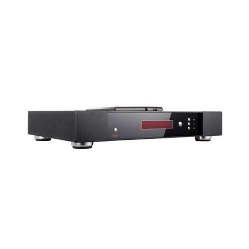 CD проигрыватель Rega Saturn-R артикул 102414Si-1