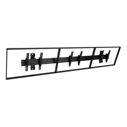 Настенное крепление Chief LWM3x1U артикул 181395Si-1