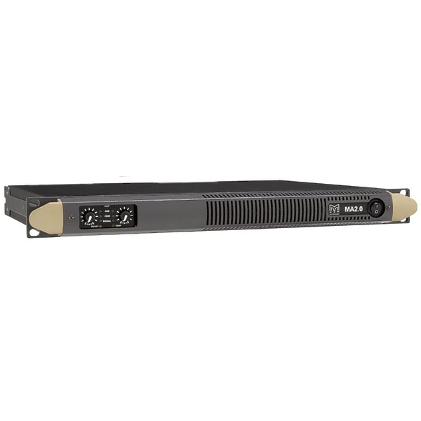 Усилитель звука Martin Audio MA2.0 артикул 106925Si-1