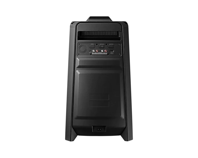 Аудиосистема Samsung MX-T40 артикул 235177Si-1 фото 6