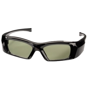 3D очки Hama H-95564 (для Sony) артикул 107420Si-1
