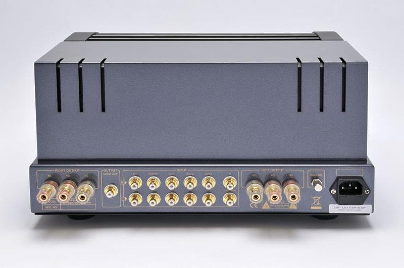 PrimaLuna ProLogue Premium Stereo/Mono silver #2 в «HiFiRussia»