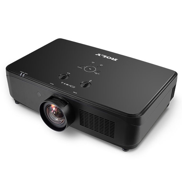 Инсталляционный проектор ROLY RL-HU700T артикул 302264Si-1 фото 4