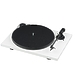 Проигрыватель винила Pro-Ject Primary E Phono (OM NN) white